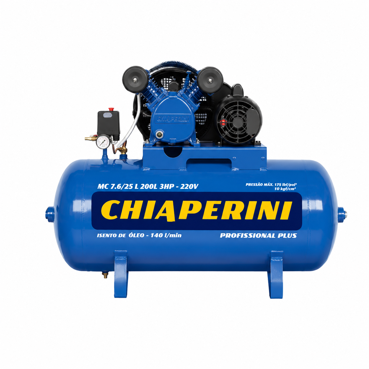 Compressores