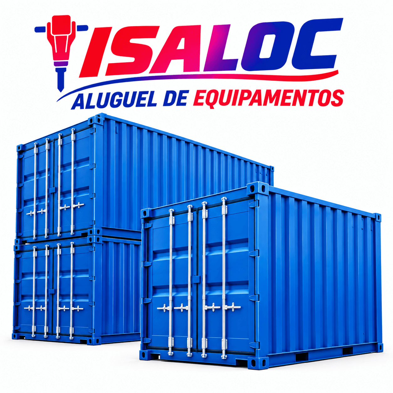 Onde Alugar Container